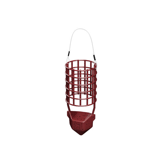 Krmítko Delphin LongSHOT+ | M 30g