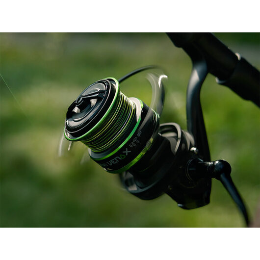 Delphin VENOX 4T SH | veľ.4000