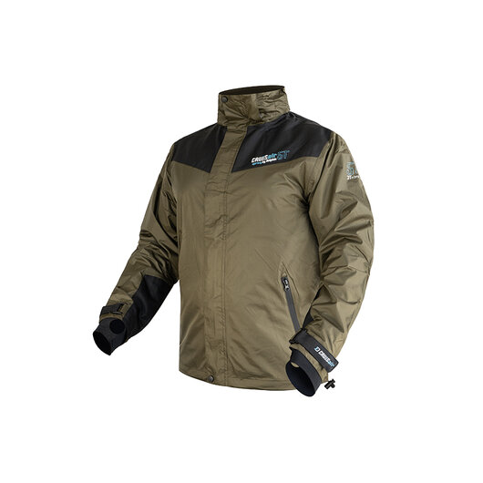 Nohavice Delphin CruisAIR SPRING 5T | S