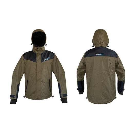 Nohavice Delphin CruisAIR SPRING 5T | S