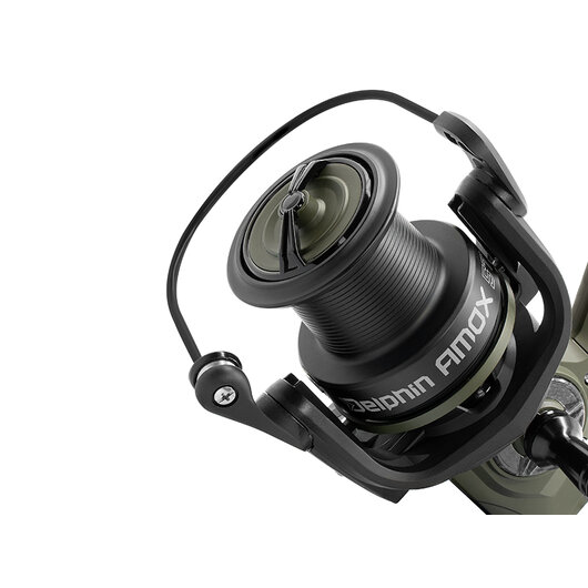 Delphin AMOX 5T DP