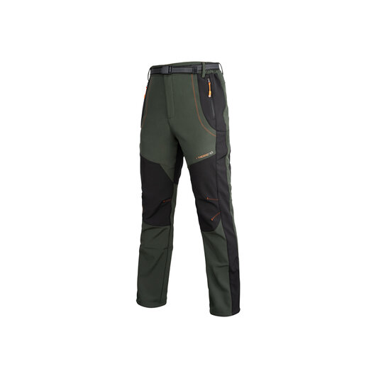Outdoorové nohavice Delphin ThermoTEX | S