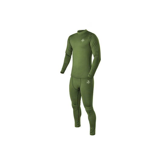 Termo set vrch + spodky Delphin ArmaX | S