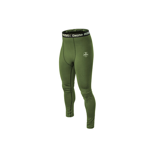 Termo set vrch + spodky Delphin ArmaX | S