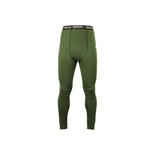 Termo set vrch + spodky Delphin ArmaX | S