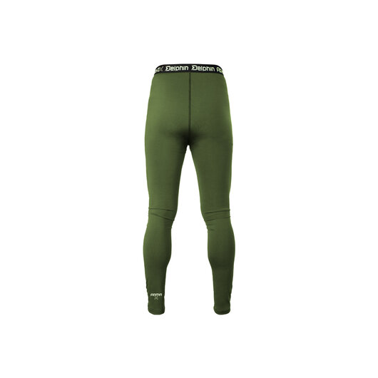Termo set vrch + spodky Delphin ArmaX | S