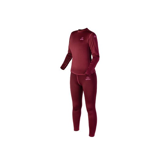Termo set vrch + spodky Delphin QUEEN 4LOVE | XS