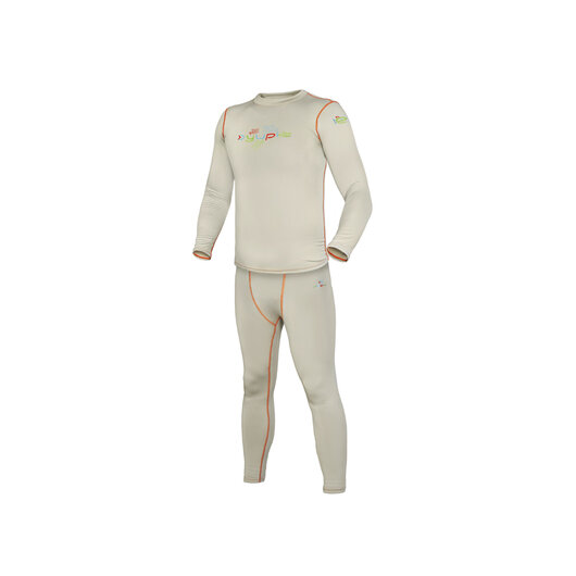 Termo detský set vrch + spodky Delphin YUPIE | 122