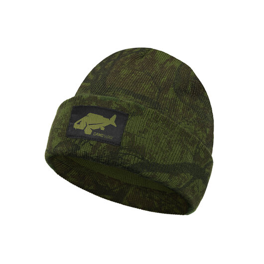 Kamuflážová čiapka Delphin OutLINE CamoWAY