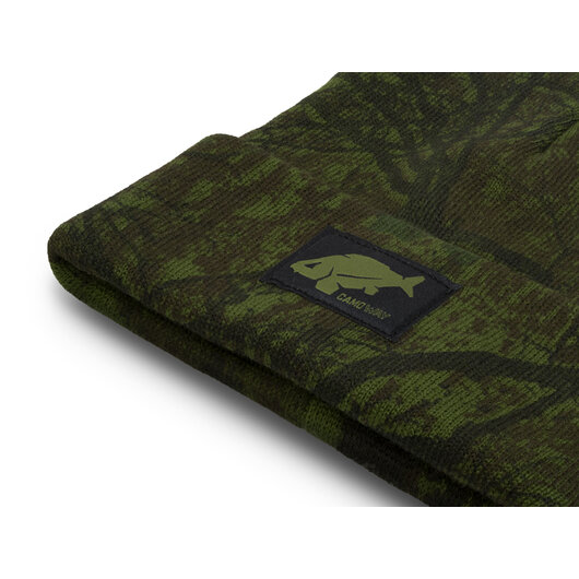 Kamuflážová čiapka Delphin OutLINE CamoWAY