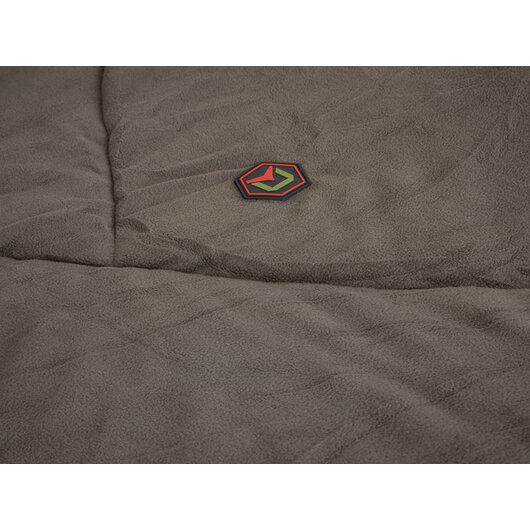 Spací vak Delphin ThermoMASTER 2x1 | 220x90cm