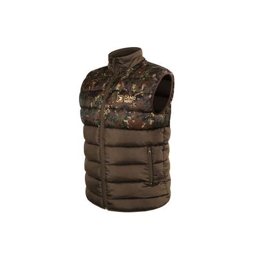 Vesta Delphin CamoWAY Vest