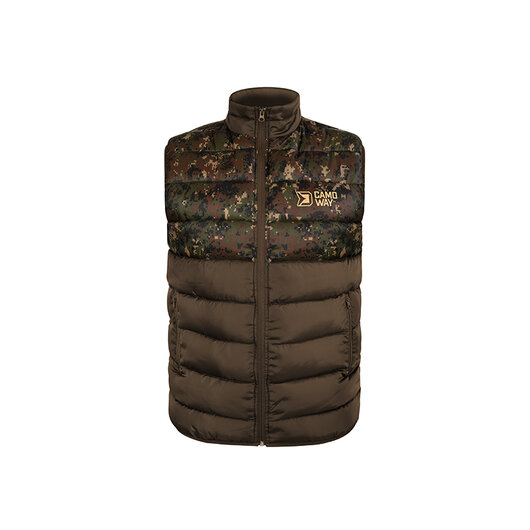 Vesta Delphin CamoWAY Vest