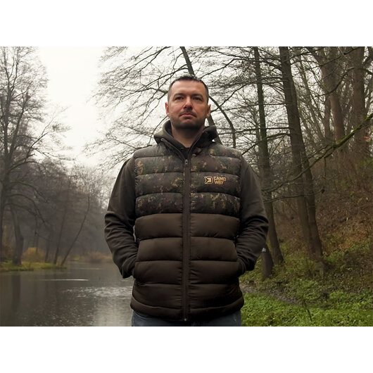 Vesta Delphin CamoWAY Vest