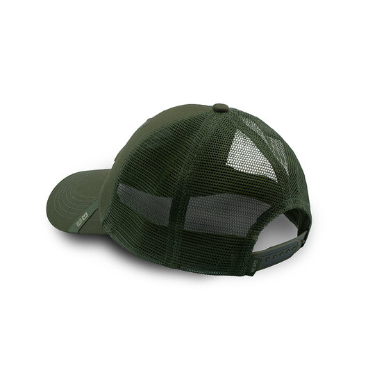 Šiltovka Delphin OutLINE PREDATOR Trucker