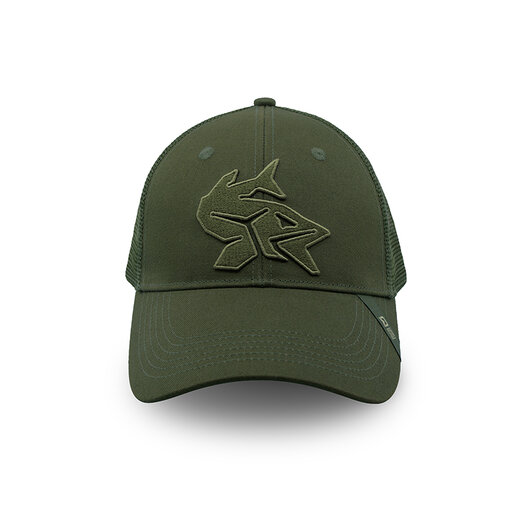 Šiltovka Delphin OutLINE PREDATOR Trucker