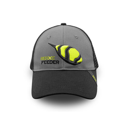 Šiltovka Delphin REAXE Trucker