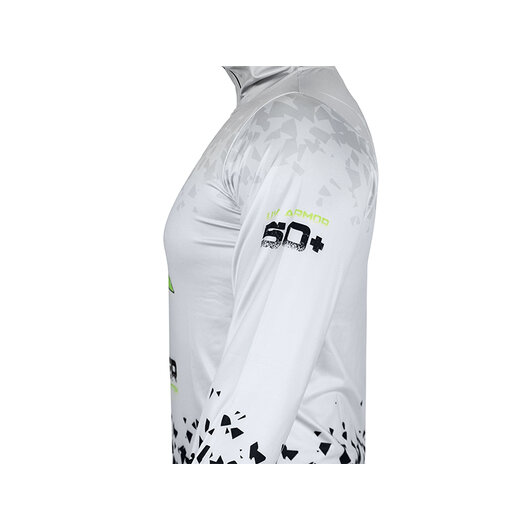 Tričko s kapucňou Delphin UV ARMOR 50+