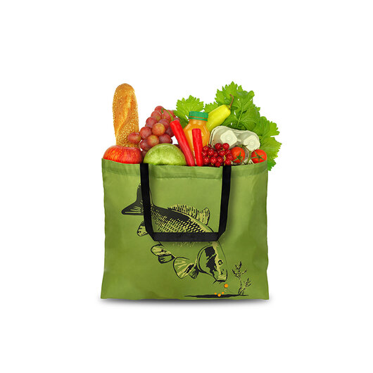 Nákupná taška Delphin ShopBAG CARP