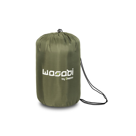 Spací vak Delphin WASABI