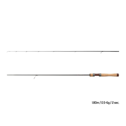 Delphin TROUTERA SoftLURE