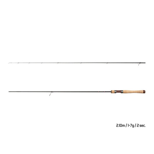 Delphin TROUTERA SoftLURE