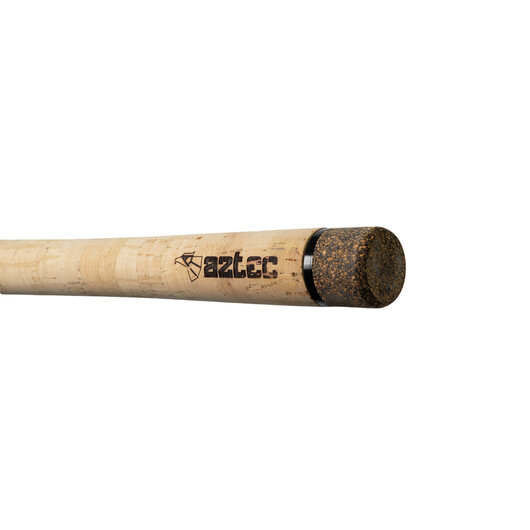 Delphin AZTEC tele | 180cm/10-30g