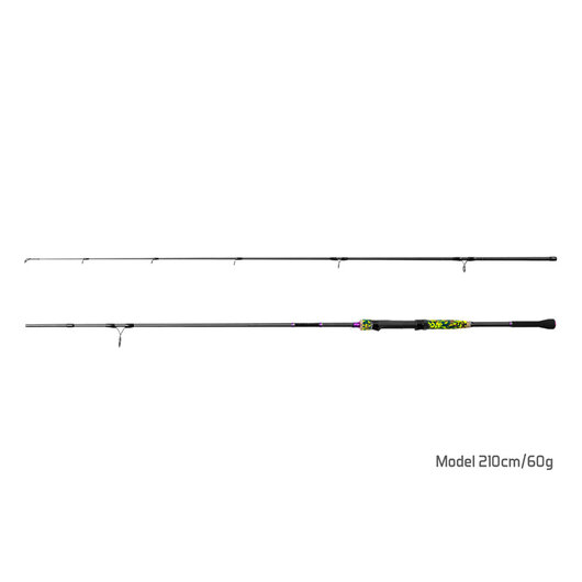 Delphin HYPNOOSA / 2 diely | 210cm/60g