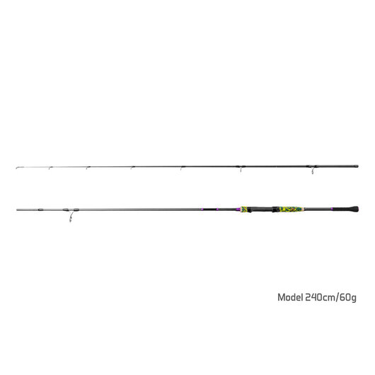 Delphin HYPNOOSA / 2 diely | 210cm/60g