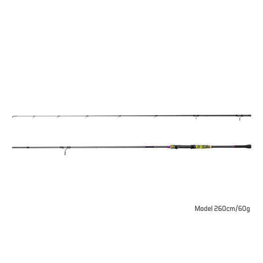 Delphin HYPNOOSA / 2 diely | 210cm/60g