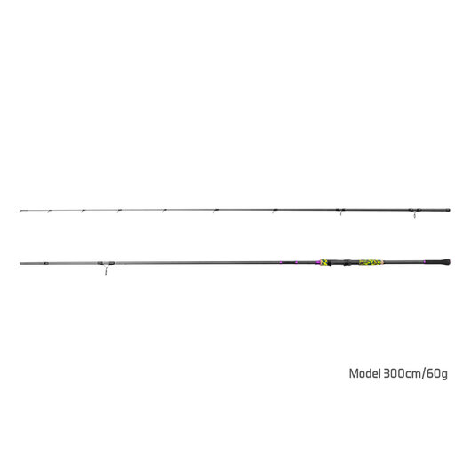 Delphin HYPNOOSA / 2 diely | 210cm/60g