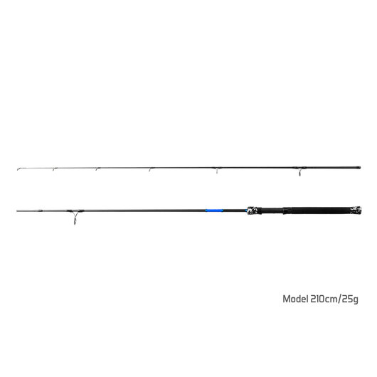 Delphin GAMER / 2 diely | 210cm/25g