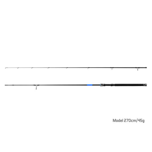 Delphin GAMER / 2 diely | 210cm/25g