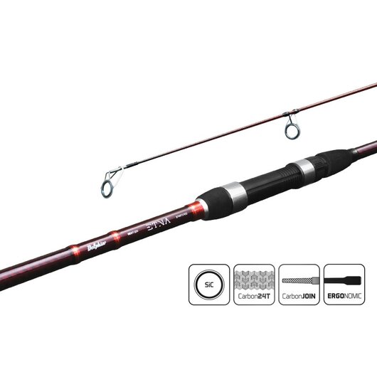ETNA CARP next generation / 2 diely