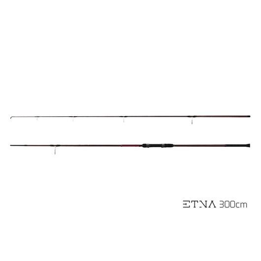 ETNA CARP next generation / 2 diely