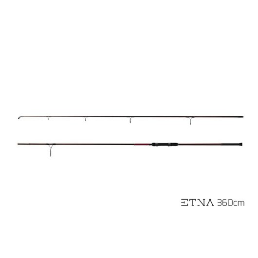ETNA CARP next generation / 2 diely