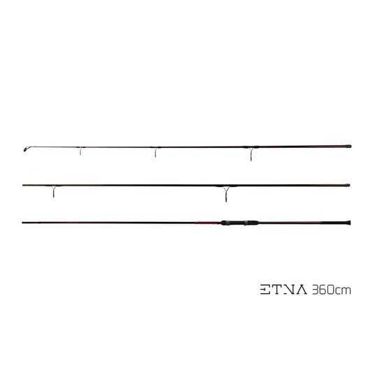ETNA CARP next generation / 2 diely