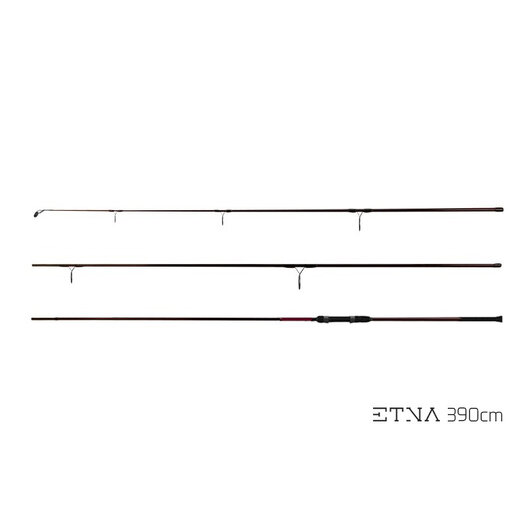 ETNA CARP next generation / 2 diely