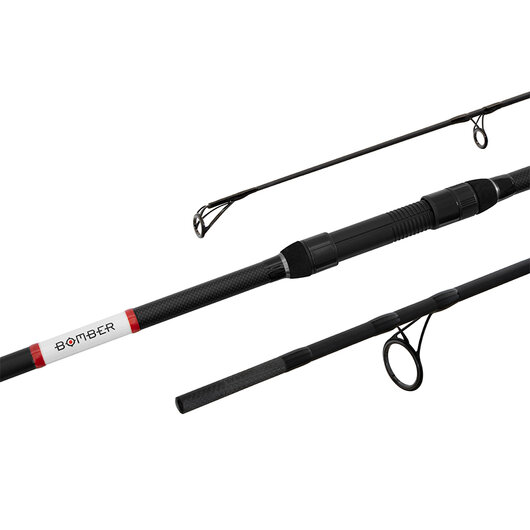 Delphin BOMBER / 2 diely | 360cm/5.00lbs