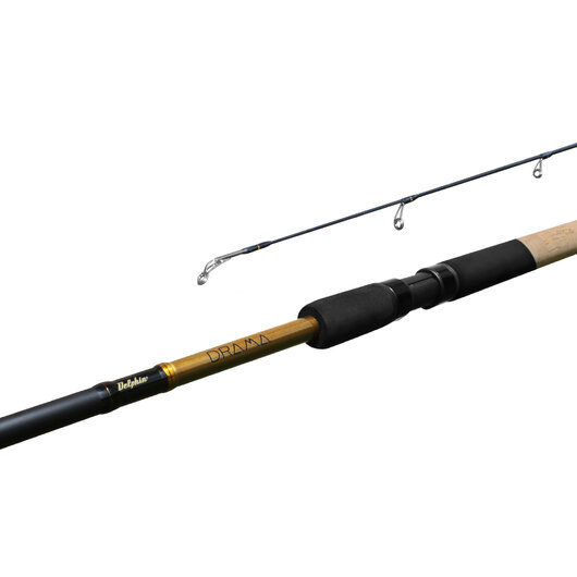 Delphin DRAMA match | 360cm / do 50g