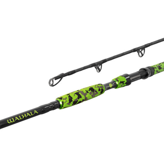 Catkong WALHALA / 2 diely | 300cm/950g