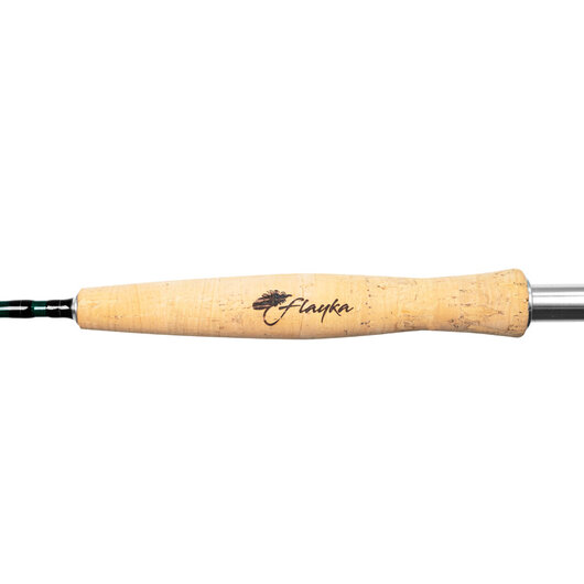 Delphin FLAYKA / 4 diely | 7.5ft / #3