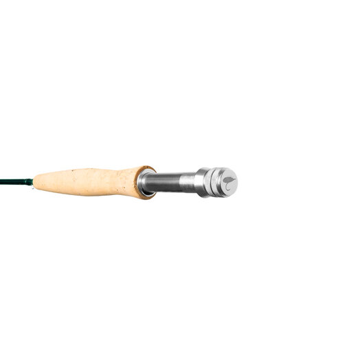 Delphin FLAYKA / 4 diely | 7.5ft / #3