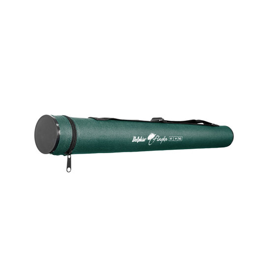 Delphin FLAYKA / 4 diely | 7.5ft / #3
