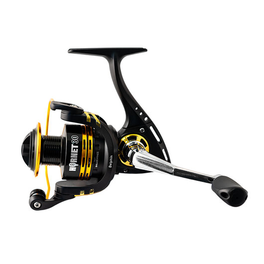 Delphin HORNET 20 / 3+1 | veľ. 20