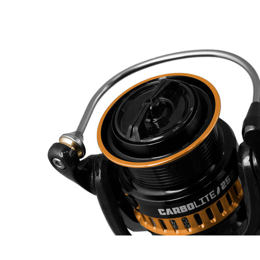 Delphin CarboLite 25 | 8+1