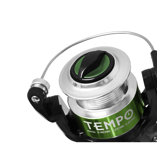 Delphin TEMPO veľ.10