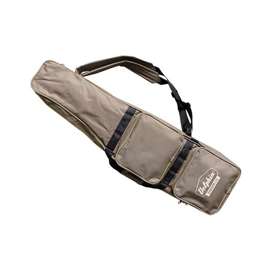Puzdro Delphin SHERPA 100/2.5 komorové | 100cm