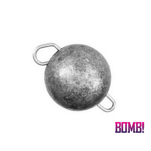 BOMB! Čeburaška / 5ks | 3g