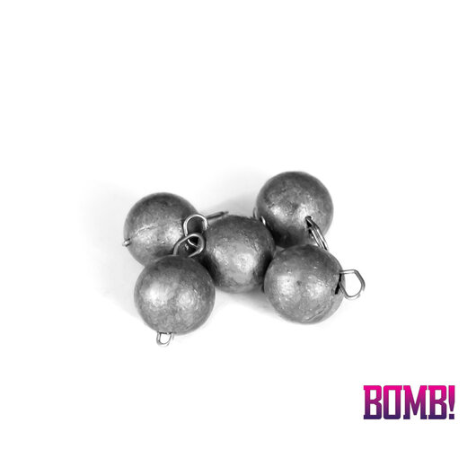 BOMB! Čeburaška / 5ks | 3g